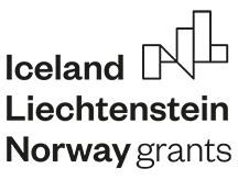Logo fondů EHP