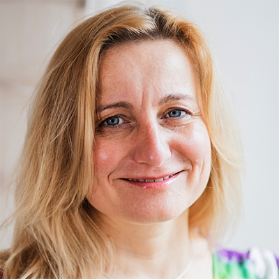 Mgr. Adéla Mikulová